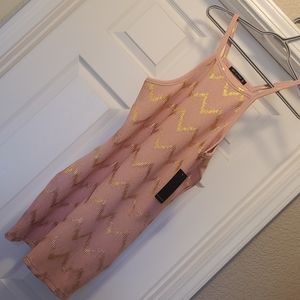 Pretty Pink Dress